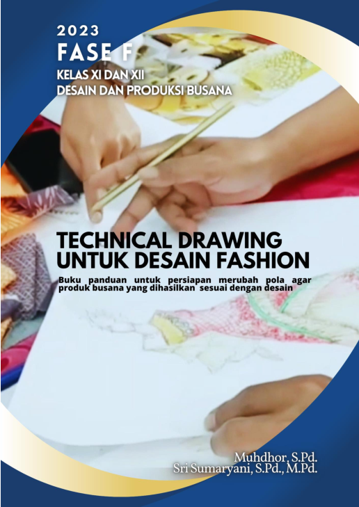cover buku