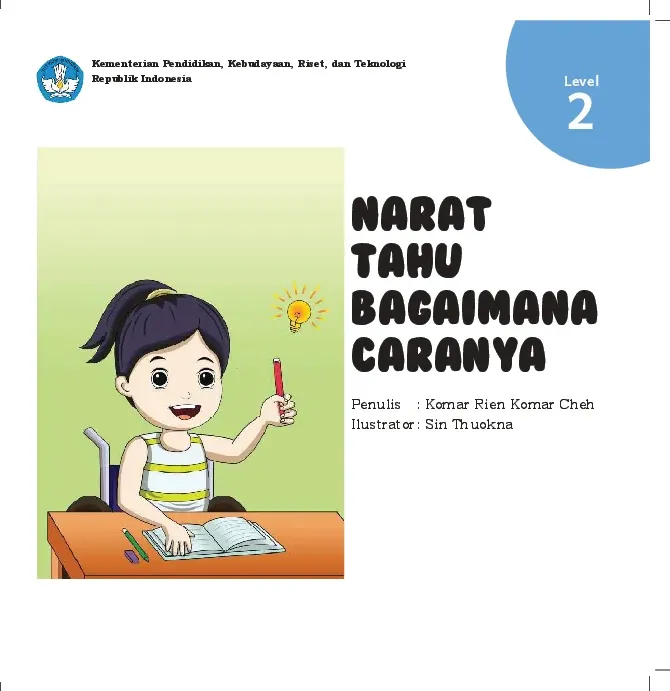 cover buku