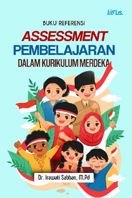 cover buku