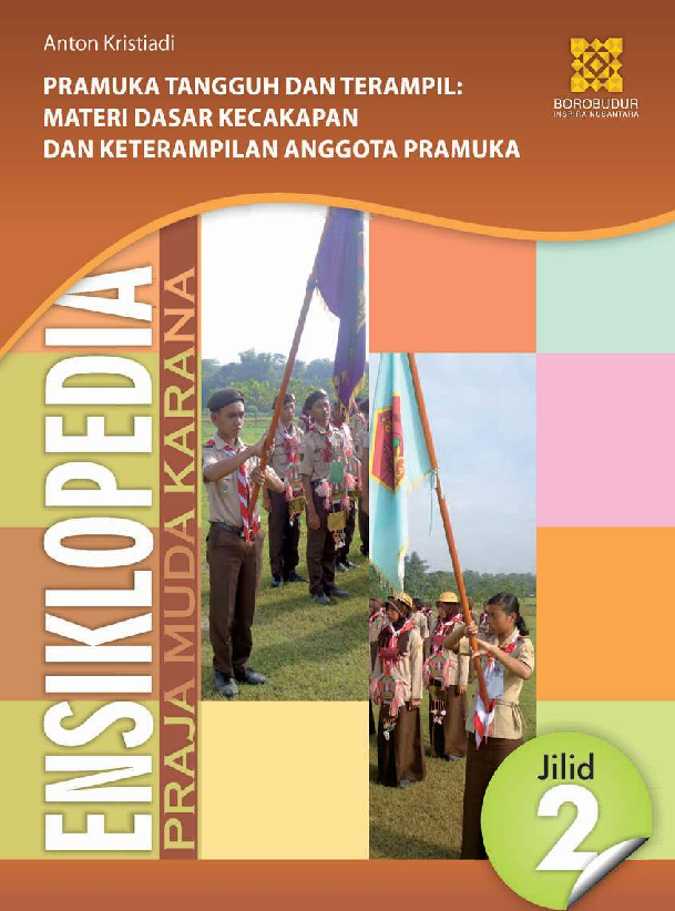 cover buku