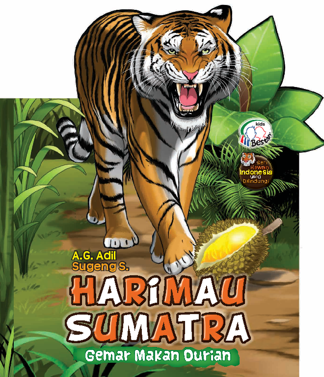 cover buku