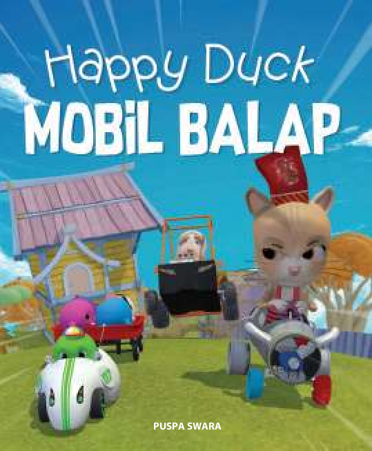 cover buku