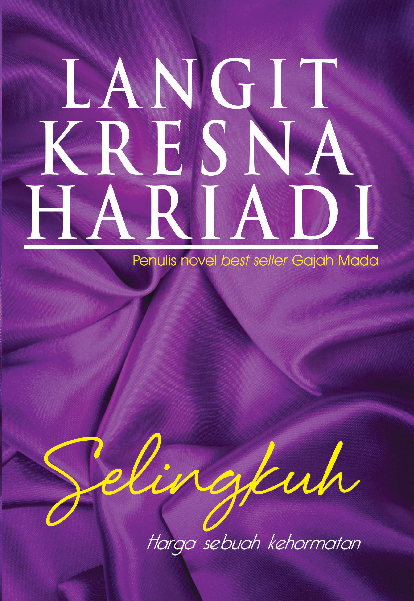cover buku