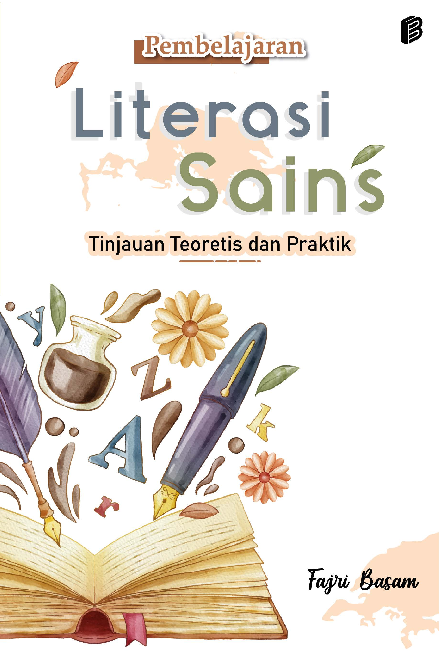 cover buku