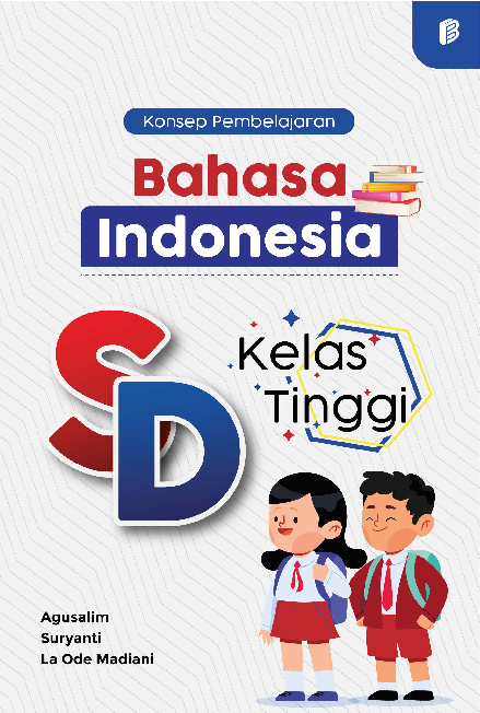 cover buku