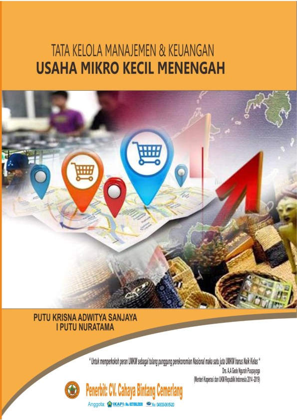 cover buku