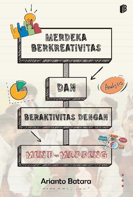 cover buku