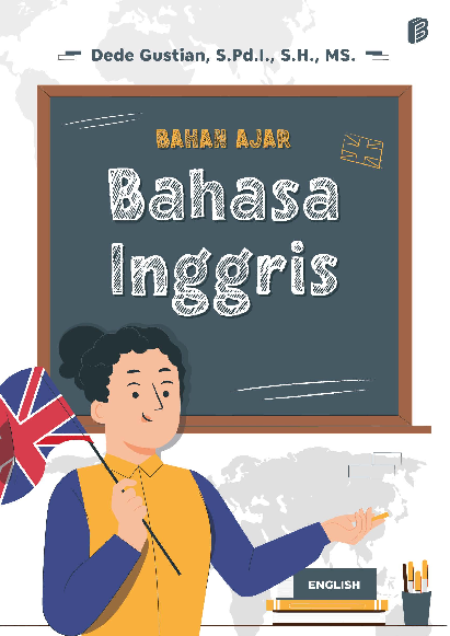 cover buku
