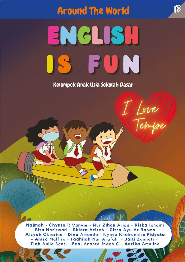 cover buku