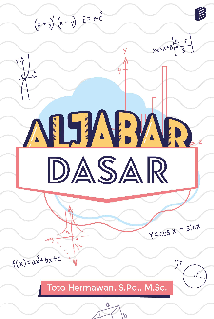 cover buku