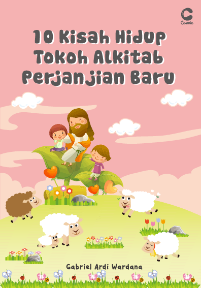 cover buku