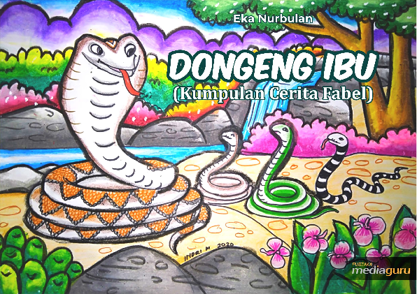 cover buku