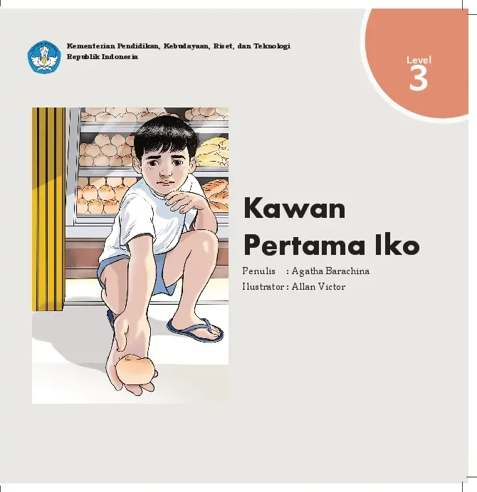 cover buku