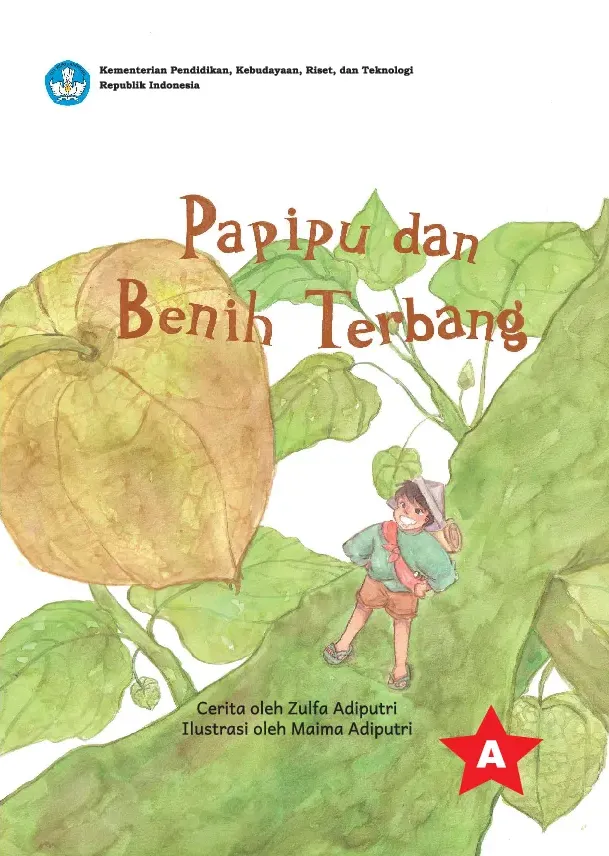 cover buku