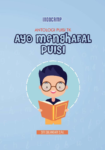 cover buku