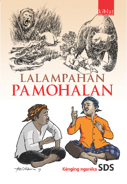 cover buku