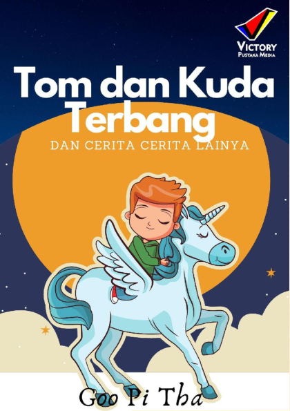 cover buku
