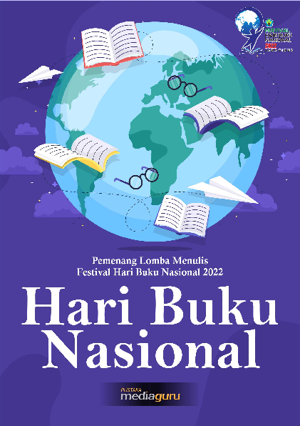 cover buku