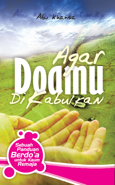 cover buku