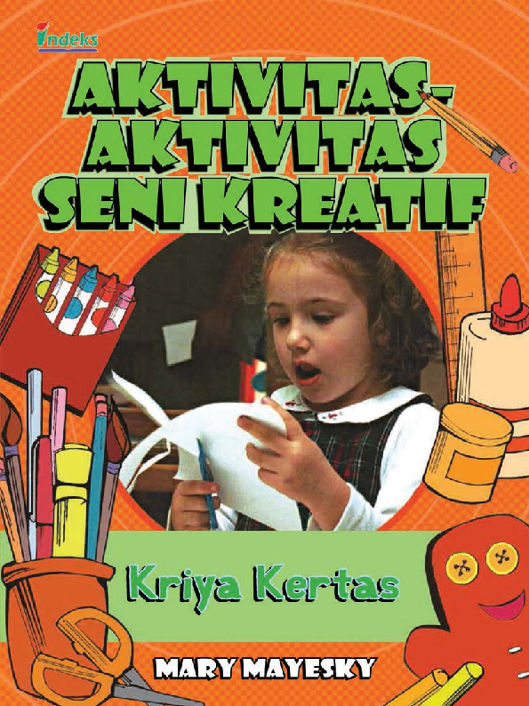 cover buku