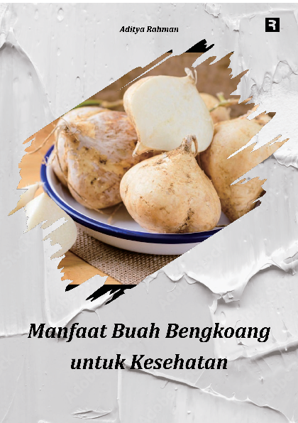 cover buku