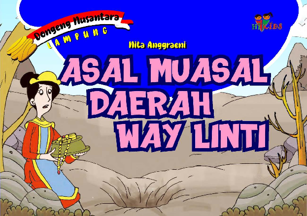 cover buku