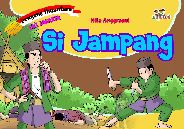 cover buku