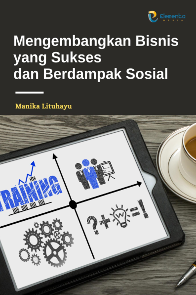 cover buku