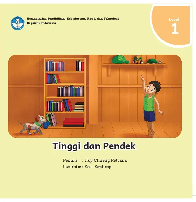 cover buku