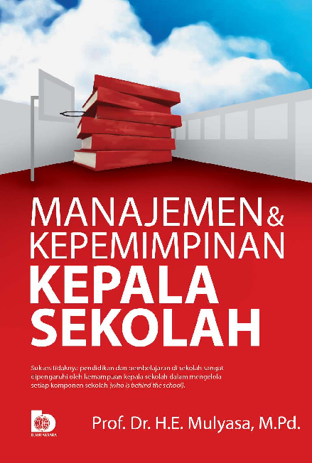 cover buku