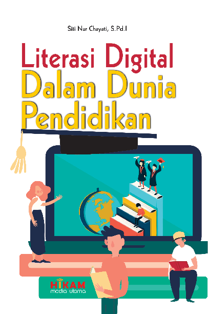 cover buku