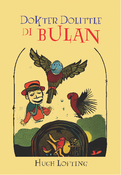 cover buku
