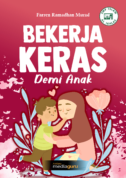 cover buku