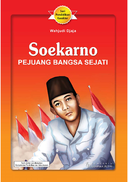 cover buku