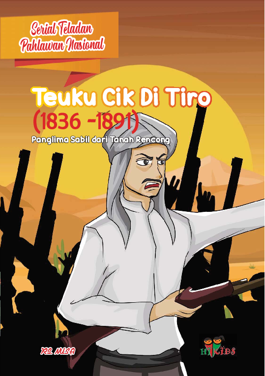 cover buku