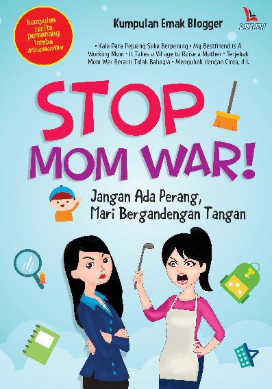 cover buku
