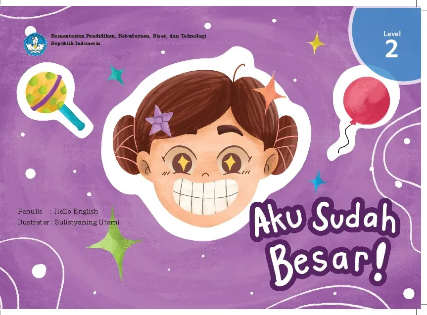 cover buku