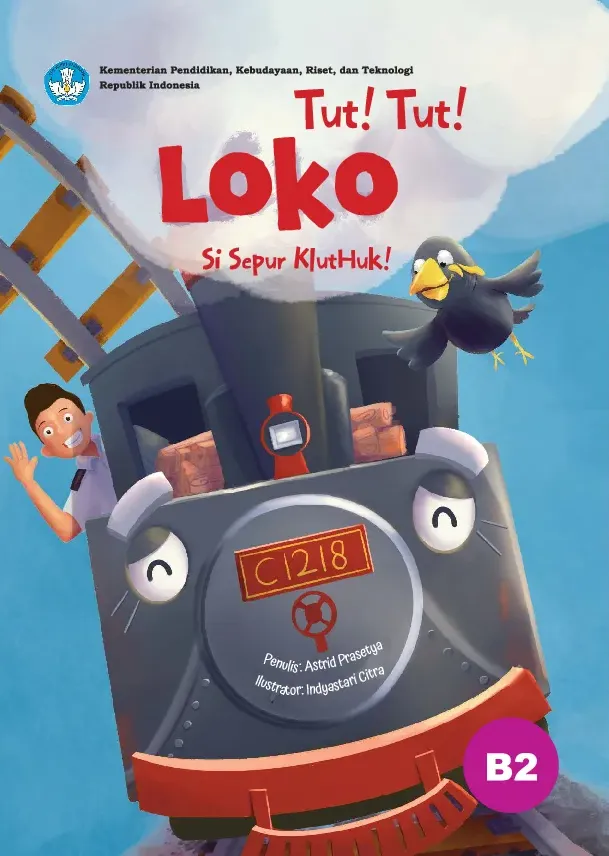 cover buku