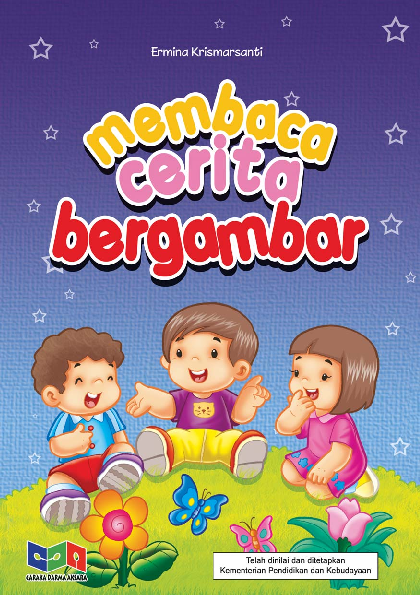 cover buku