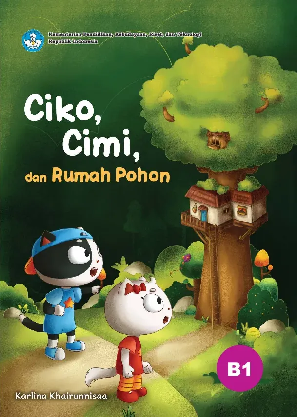 cover buku