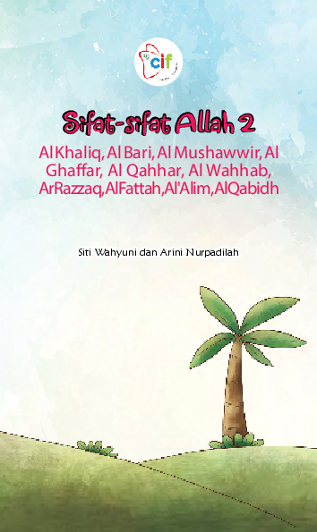 cover buku