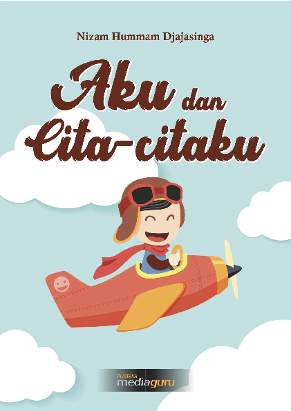 cover buku