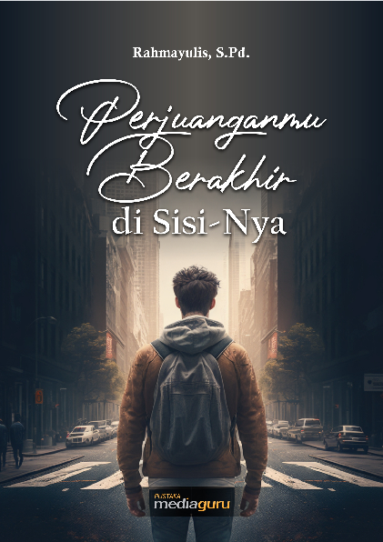 cover buku