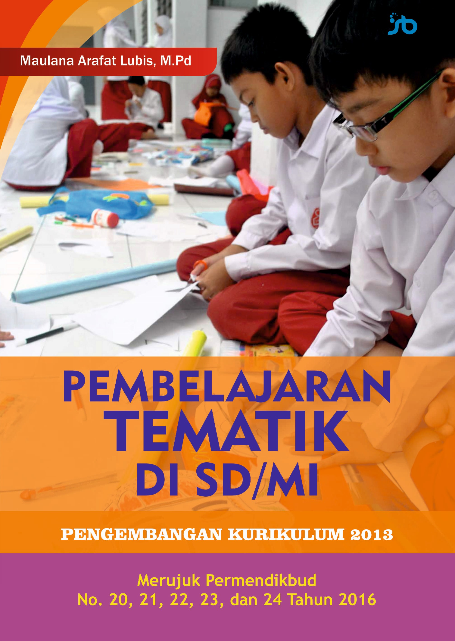 cover buku