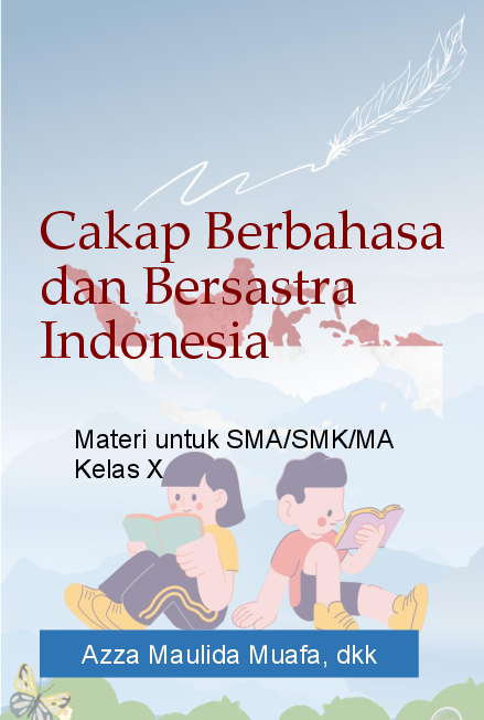 cover buku