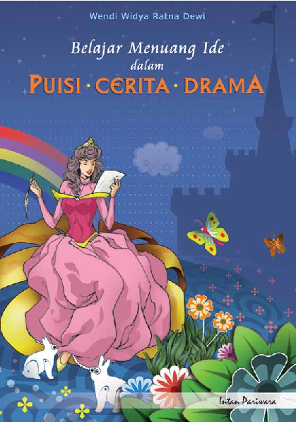 cover buku
