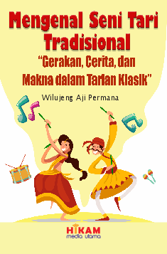 cover buku