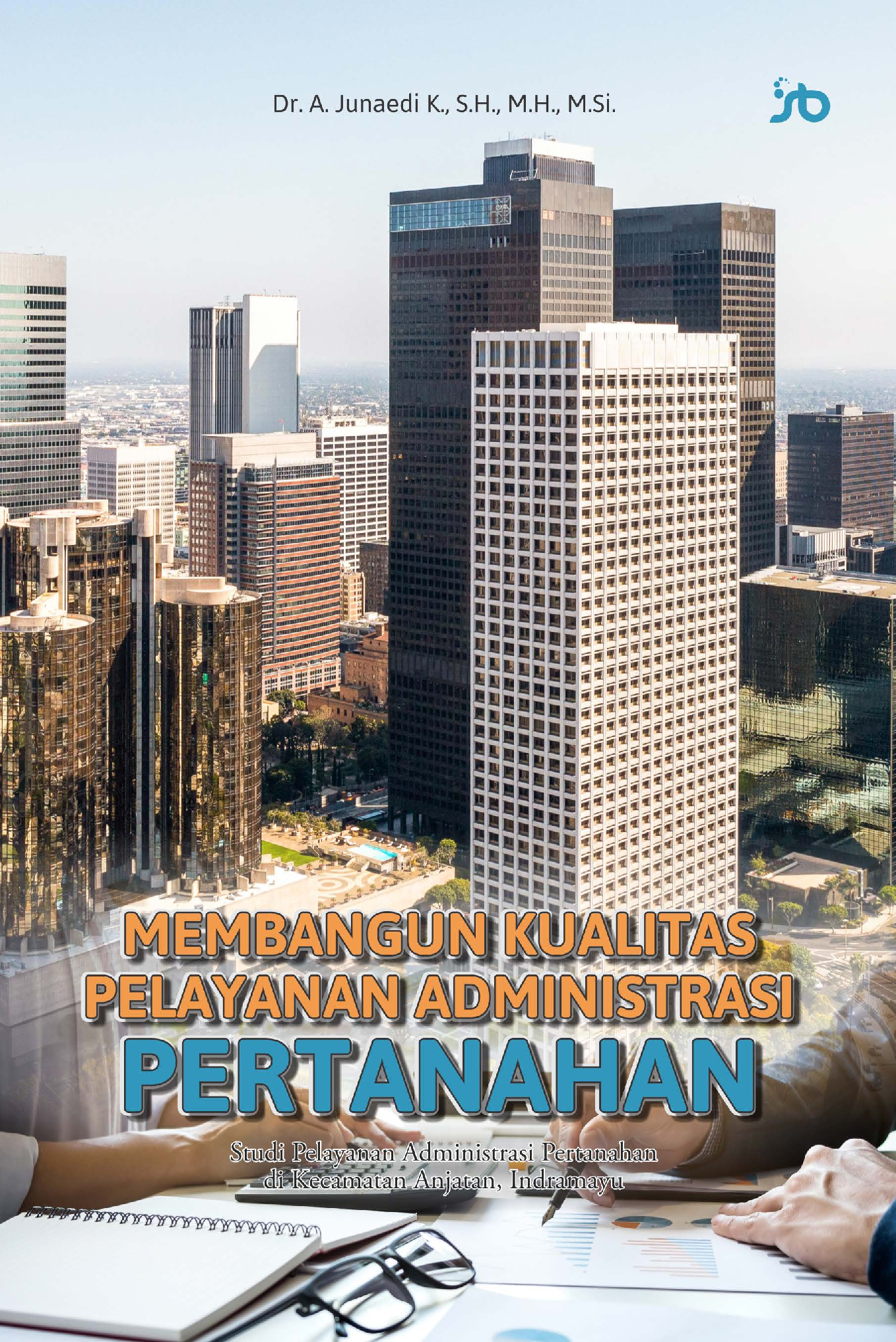 cover buku