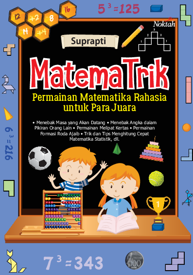 cover buku