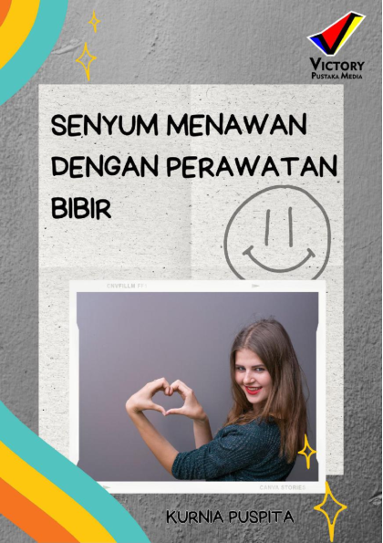 cover buku
